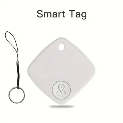 Mini Smart GPS Tracker Tracking Device Find My Locator