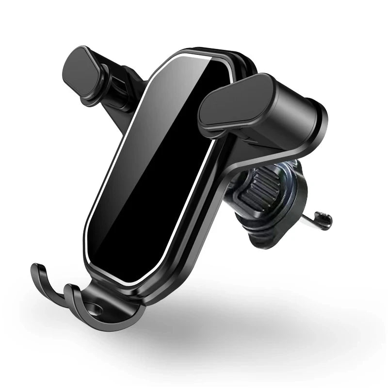 Universal Car Phone Holder Air Vent Clip