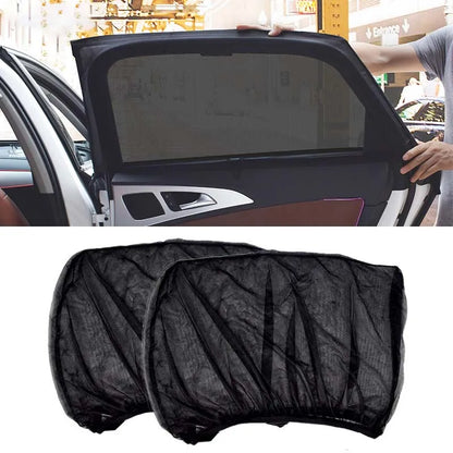 Car Styling Accessories Sun Shade Auto Uv Protect