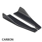 Universal Car Side Skirt Bumper