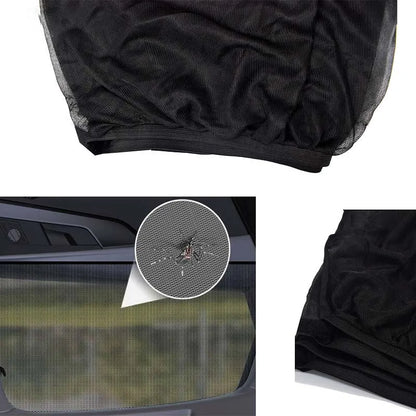 Car Styling Accessories Sun Shade Auto Uv Protect