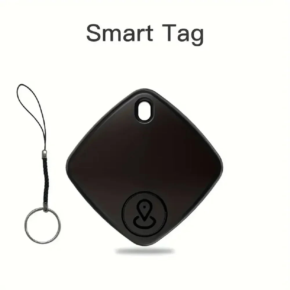 Mini Smart GPS Tracker Tracking Device Find My Locator