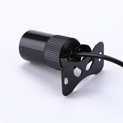 LED Car Laser Fog Light Anti-Collision STOP T