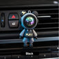 Car Air Outlet Perfume Clip Cartoon Astronaut Air Freshener