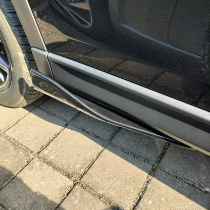 Universal Car Side Skirt Bumper