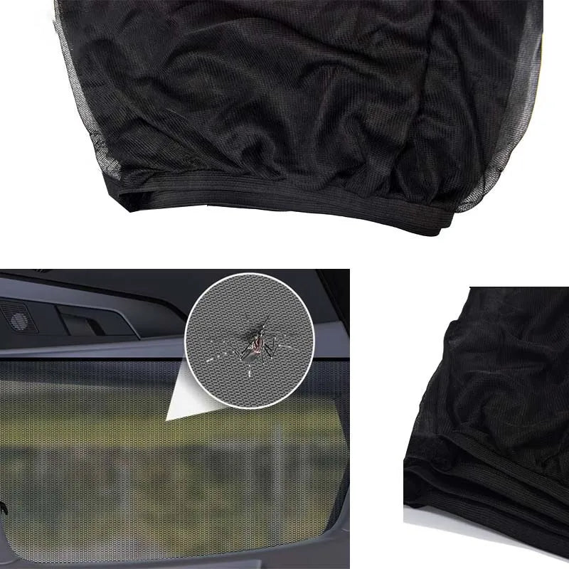 Car Styling Accessories Sun Shade Auto Uv Protect (Copie)