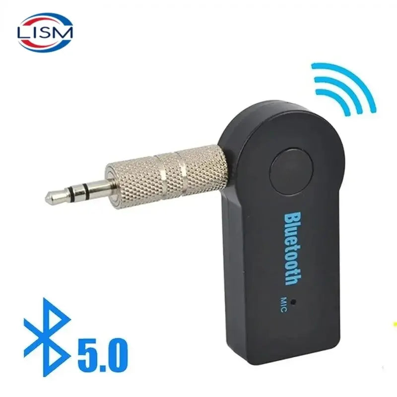 2 in 1 Wireless Bluetooth  Car Music