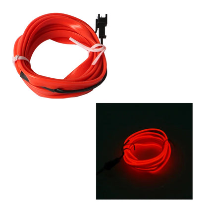 El Wire LED USB Flexible Neon Interior Lights Assembly Light For Automotive Decoration Lighting Accessories