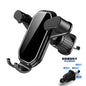 Universal Car Phone Holder Air Vent Clip