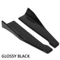 Universal Car Side Skirt Bumper