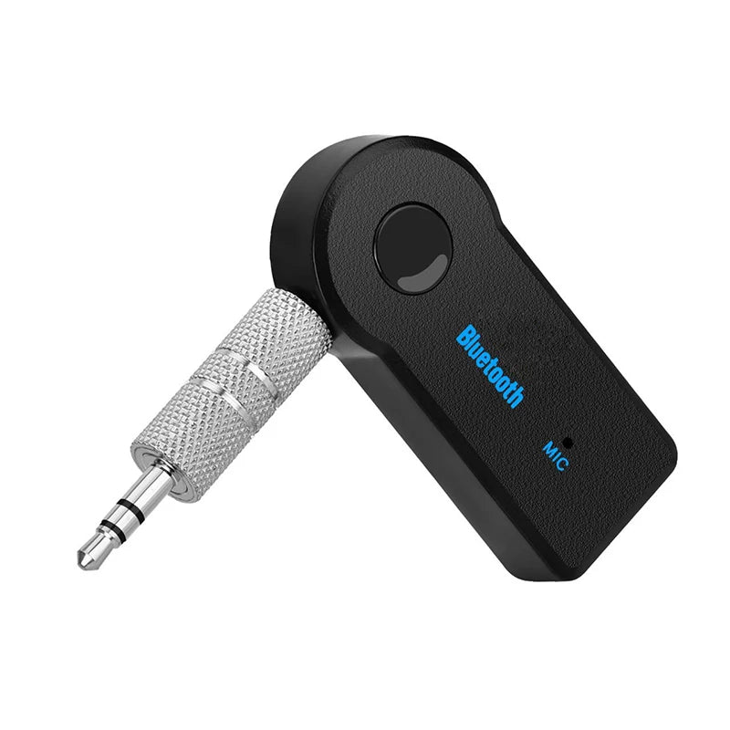 2 in 1 Wireless Bluetooth  Car Music