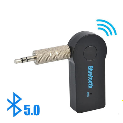 2 in 1 Wireless Bluetooth  Car Music